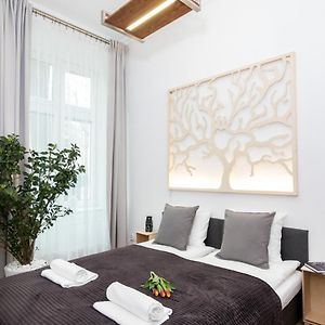 Appartement met Twee Slaapkamers